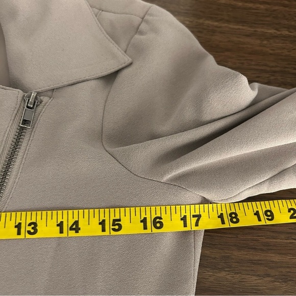 Bb Dakota moto Jacket XS - Picture 8 of 10